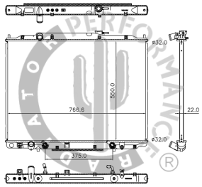 Product Bulletin: 2304-1